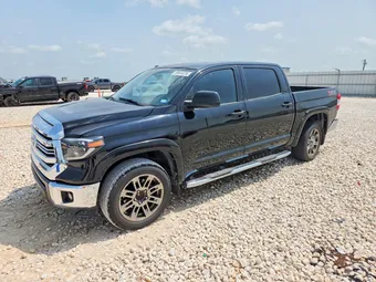 2016 Toyota Tundra 5TFEM5F19GX095487