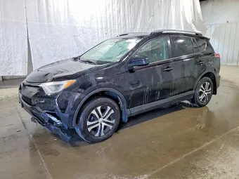2017 Toyota RAV4 2T3BFREV1HW625322