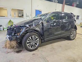 2021 Toyota Venza JTEAAAAH9MJ028399