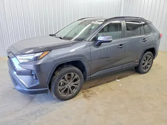 2020 Toyota RAV4 Hybrid JTMB6RFV6ND074456