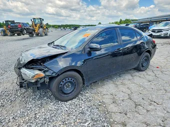 2019 Toyota Corolla 2T1BURHE3KC239083 Lot 59852166