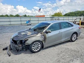 2015 Toyota Camry 4T1BF1FK8FU928402 Lot 61374276