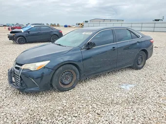 2015 Toyota Camry 4T4BF1FK4FR497496 Lot 50891906