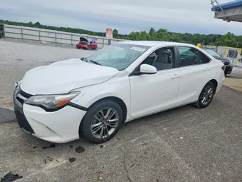 2017 Toyota Camry 4T1BF1FK9HU399495 Lot 62243476