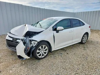 2026 Toyota Corolla 5YFB4MDE1TP422928 Lot 60072206