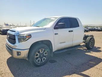 2019 Toyota Tundra 5TFUY5F15KX798223
