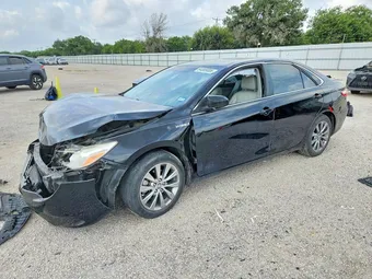2015 Toyota Camry Hybrid 4T1BD1FK8FU153265 Lot 64009006