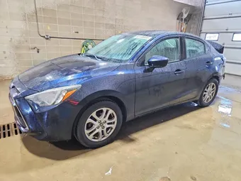 2017 Toyota Yaris 3MYDLBYV6HY165025