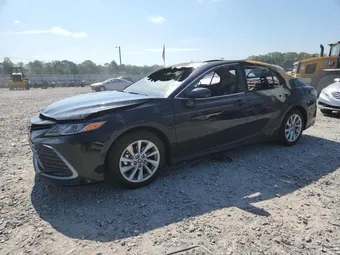 2024 Toyota Camry 4T1R11AK6RU921778 Lot 64044575