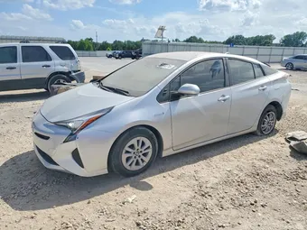 2017 Toyota Prius JTDKBRFU0H3031633