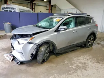 2017 Toyota RAV4 2T3RFREV2HW674818