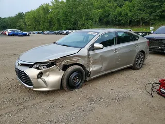 2016 Toyota Avalon 4T1BK1EB9GU200957