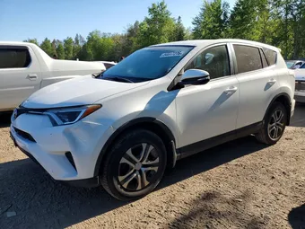 2016 Toyota RAV4 2T3BFREV5GW480705