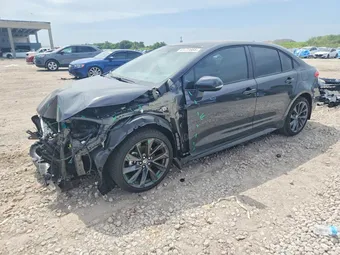 2026 Toyota Corolla 5YFS4MCE6TP280545 Lot 61177666