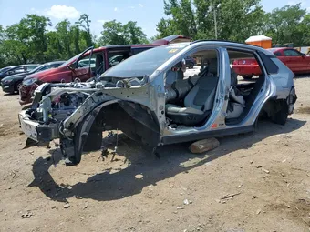 2023 Toyota RAV4 2T3C1RFV4LW071235