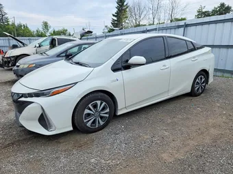 2019 Toyota Prius Prime JTDKARFP7K3113685
