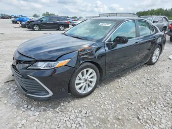 2023 Toyota Camry 4T1C11BK3PU087437