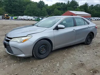 2015 Toyota Camry 4T4BF1FK0FR499777 Lot 62464756