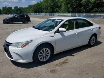 2015 Toyota Camry Hybrid 4T1BD1FK3FU166943 Lot 63368726