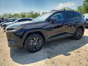 2026 Toyota RAV4 2T36CRAV9TC002945