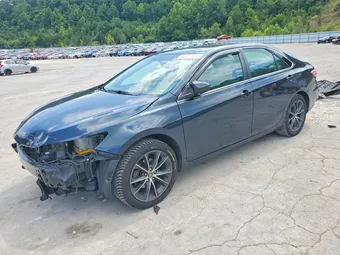 2016 Toyota Camry 4T1BK1FK3GU571787 Lot 62927636