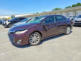 2015 Toyota Avalon 4T1BK1EB7FU171571