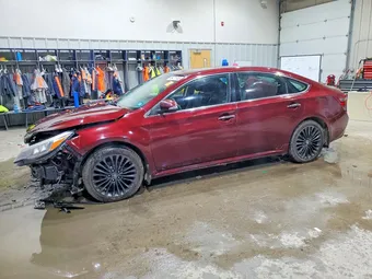 2016 Toyota Avalon 4T1BK1EB0GU211880