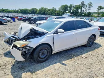 2015 Toyota Camry 4T1BF1FKXFU981263 Lot 59246026