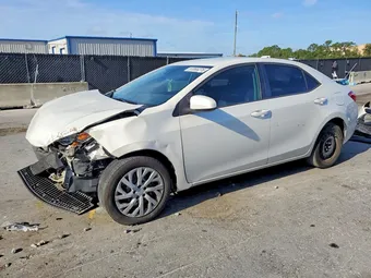 2019 Toyota Corolla 5YFBURHE3KP936303 Lot 57066276