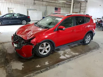 2015 Toyota RAV4 JTMRFREV6FD134138