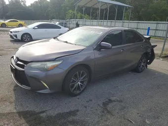 2015 Toyota Camry 4T1BF1FK0FU932119 Lot 61663986
