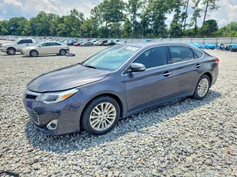 2015 Toyota Avalon Hybrid 4T1BD1EB1FU041862