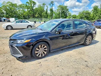 2023 Toyota Camry 4T1C11BK8PU085750