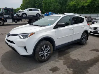 2016 Toyota RAV4 JTMBFREVXGD196886