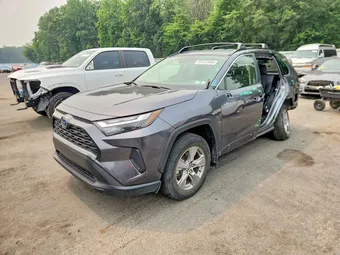 2024 Toyota RAV4 Hybrid JTMRWRFVXRD233628