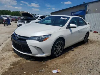 2016 Toyota Camry 4T1BF1FK0GU172842 Lot 56129066