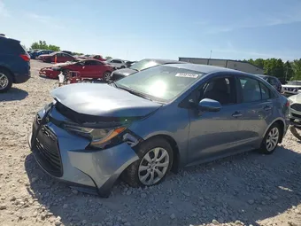 2024 Toyota Corolla 5YFB4MDE5RP196207 Lot 55401426