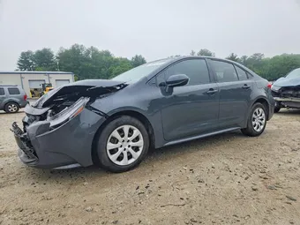 2023 Toyota Corolla JTDB4MEE4P3008961 Lot 58034946