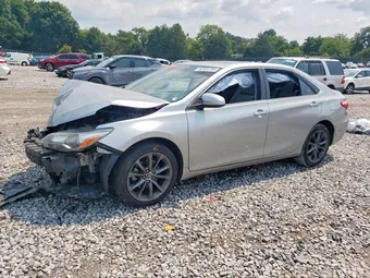 2015 Toyota Camry 4T1BF1FK8FU921398 Lot 62904706