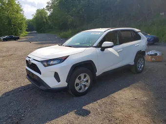 2019 Toyota RAV4 JTMG1RFV4KD014224