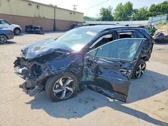 2023 Toyota RAV4 Prime JTMAB3FV9PD130753