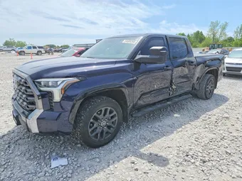 2022 Toyota Tundra 5TFNA5EC4NX001699
