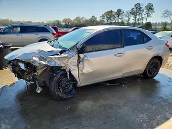 2016 Toyota Corolla 5YFBURHE7GP532041 Lot 46693156