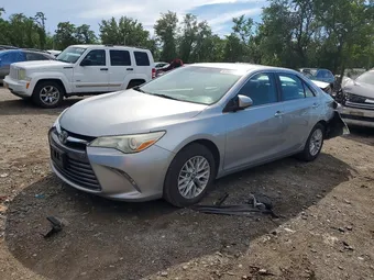 2016 Toyota Camry 4T4BF1FK9GR571190 Lot 63588586