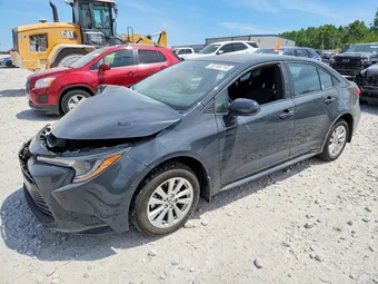 2025 Toyota Corolla 5YFB4MDE9SP347636 Lot 55766716