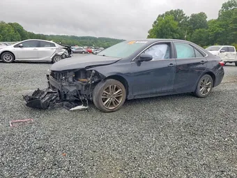 2017 Toyota Camry 4T1BF1FKXHU403456 Lot 59947416
