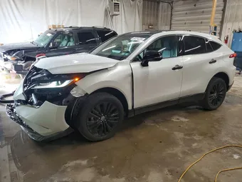 2023 Toyota Venza JTEAAAAH6PJ148228