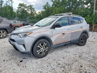 2016 Toyota RAV4 2T3BFREV2GW515071