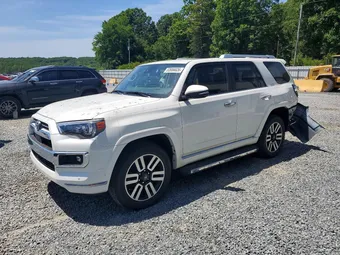 2023 Toyota 4Runner JTEKU5JR0P6192918