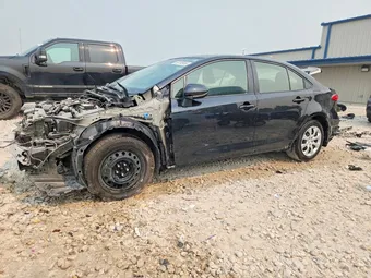 2023 Toyota Corolla JTDB4MEE4PJ005019